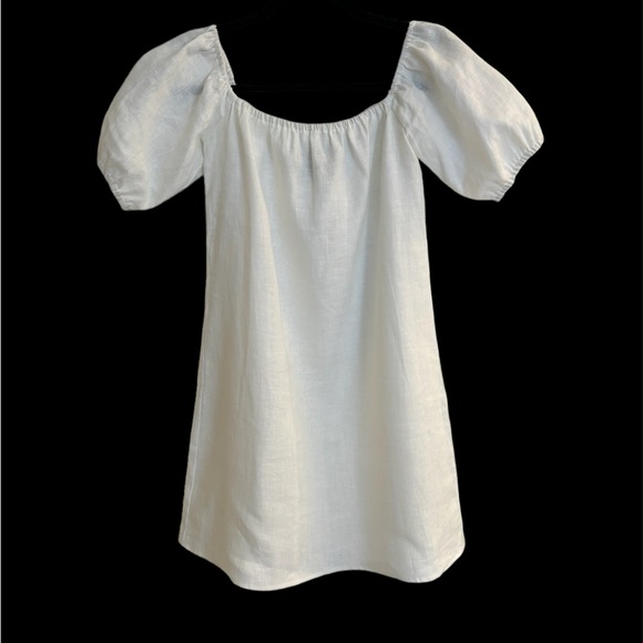 Reformation Mini Dress Size Medium - Picture 1 of 9